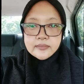 Norizan, Babysitter in Ayer Hitam