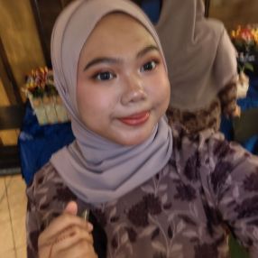 Insyirah, Babysitter in Kluang