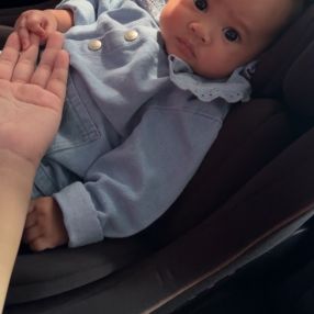 Sharifah, Babysitter in Dengkil
