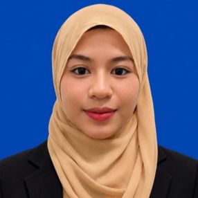 Nadia, Pengasuh di Yong Peng