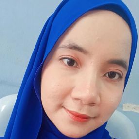 Nor Afizah, Babysitter in Kuala Krau