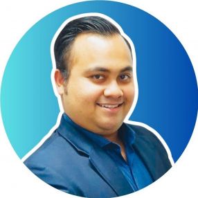 Hadi, Keluarga di Pasir Gudang
