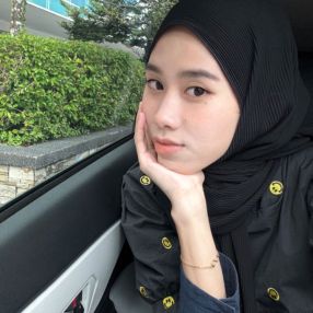Ameerah, Babysitter in Simpang Ampat