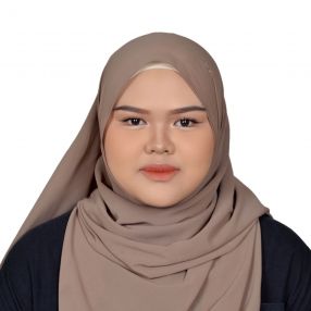Siti Nur Faqihah, Babysitter in Pasir Puteh