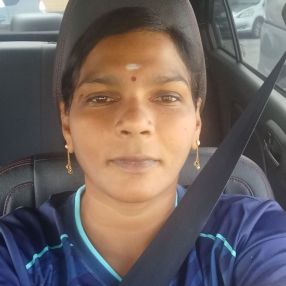 Jocelyn Selvanathan Peter, Pengasuh di Chemor