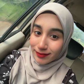 Bibi quraishan, Pengasuh di Papar