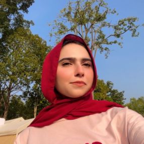 Aimen, Babysitter in Bandar Baru Bangi