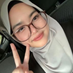 NUR ALYA NATASYA, Babysitter in Alor Setar