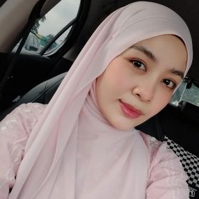Ayda, Babysitter in Sungai Buloh