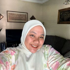 Atrah, Pengasuh di Kepala Batas