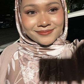 Shafeeqah Shuhada, Pengasuh di Rembau