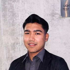 Mohamad, Keluarga di Parit Buntar