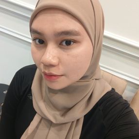 Jieha, Babysitter in Balik Pulau