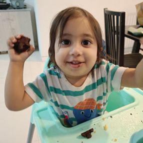 Litsa, Keluarga di Puchong