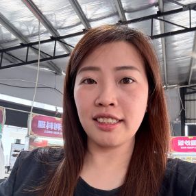 Suki, Pengasuh di Semenyih