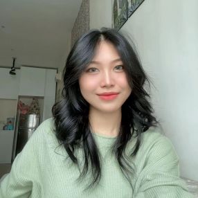 Edona, Babysitter in Kuantan