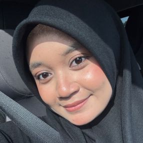 Kauthar, Pengasuh di Kamunting