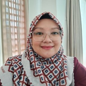 Siti aishah, Babysitter in Sungai Petani