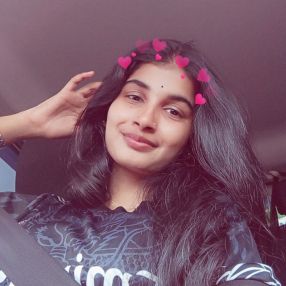 Lavanyah, Babysitter in Kulim