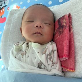 Lee, Keluarga di Sungai Petani