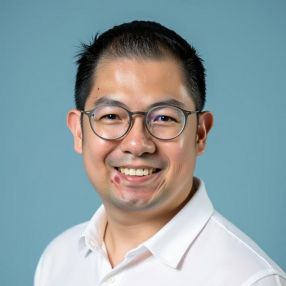 Patrick, Keluarga di Ipoh