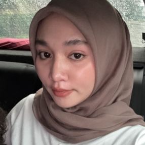 Nurul, Babysitter in Chemor