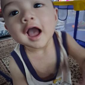 IZZAT, Family in Sungai Besar
