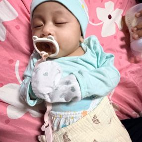 Sharizal, Keluarga di Bagan Serai