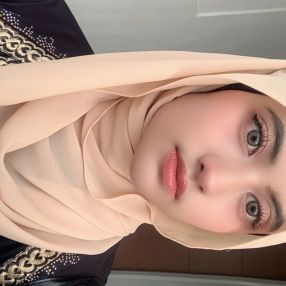 Haziqah, Babysitter in Kluang