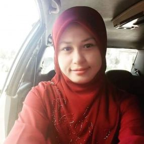 NURUL ASHIKIN BINTI, Babysitter in Jeram
