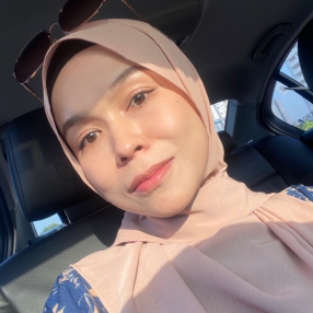 Wan, Keluarga di Kapar