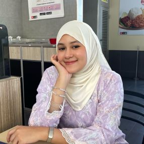 Yasmin, Babysitter in Bandar Puncak Alam