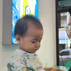 Redzelah Binti, Family in Tawau