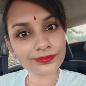 Shameny, Babysitter in Shah Alam