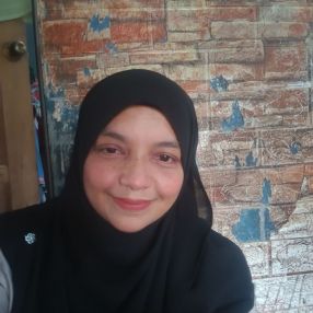 Shariana, Babysitter in Bandar Puncak Alam