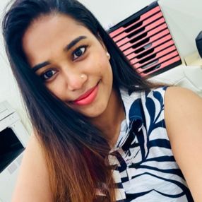 Susan Viagulamary, Pengasuh di Iskandar Puteri