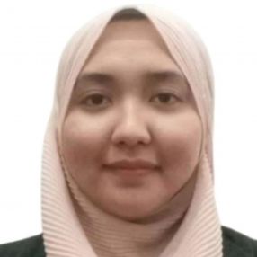 Nur Aida Natasya Binti Ahmad, Babysitter in Rantau Panjang