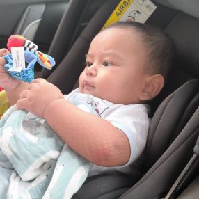 Zul, Keluarga di Kapar