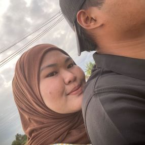 Nazatul, Babysitter in Kuala Kedah