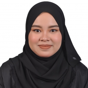 Jeny, Pengasuh di Kuala Terengganu