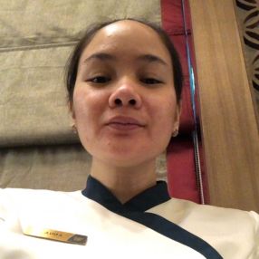 Deborah Anna, Pengasuh di Puchong
