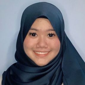 HAJRAH, Babysitter in Semerah