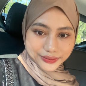 Fitri, Babysitter in Cyberjaya