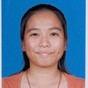 Ishbel, Pengasuh di Kuching