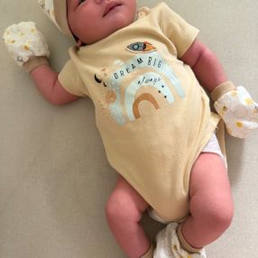 Athirah, Keluarga di Johor Bahru
