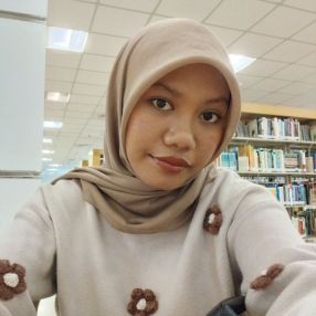 Tisya, Pengasuh di Alor Setar