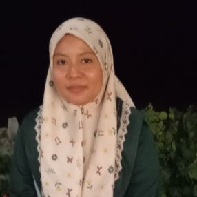 NORAIDA BINTI CHE, Pengasuh di Kuala Kedah