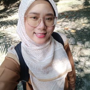 Nurul Adila Sabrina, Babysitter in Rawang
