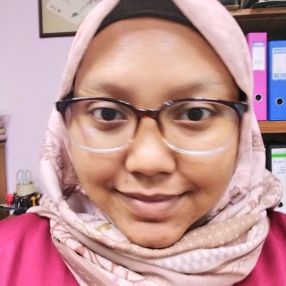 Puteri, Babysitter in Sungai Buloh