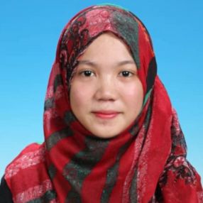 Rohadatul Najihah, Babysitter in Rawang